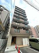 フォルクランド那古野 2階 築25年の賃貸物件