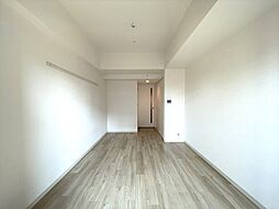 プレサンスジェネ葵 8階1Kのリビング/ダイニング