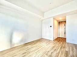 名古屋市営名城線 東別院駅 徒歩2分の賃貸マンション 13階1Kのリビング/ダイニング