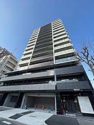 高岳駅より徒歩8分 2階 新築の賃貸物件