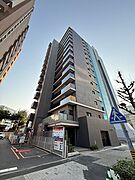 名古屋駅より徒歩7分 3階 新築の賃貸物件