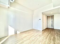 名古屋市営名城線 東別院駅 徒歩2分の賃貸マンション 10階1Kのリビング/ダイニング