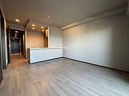 プレサンス　ロジェ　栄パークサウス 9階2LDKのリビング/ダイニング