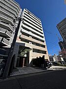 泉アパートメント 2階 築21年1ヶ月の賃貸物件