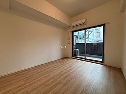 JR東海道本線 尾頭橋駅 徒歩5分の賃貸マンション 4階1Kのリビング/ダイニング