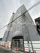 名古屋駅より徒歩13分 5階 築1年の賃貸物件