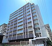 ＰｒｅｍｉｕｍＣｏｕｒｔ新栄 6階 築8年の賃貸物件