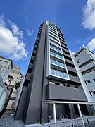 浅間町駅より徒歩4分 3階 築4年7ヶ月の賃貸物件