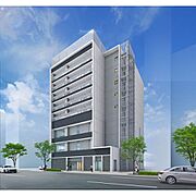 黄金駅より徒歩6分 6階 築1年5ヶ月の賃貸物件