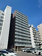 新栄町駅より徒歩3分 12階 築1年7ヶ月の賃貸物件