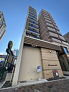 スリーアイランドタワー久屋大通の賃貸物件