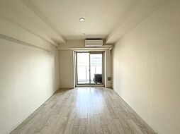 プレサンス錦ラウム 5階1Kのリビング/ダイニング