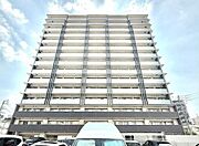 平安通駅より徒歩4分 12階 築1年1ヶ月の賃貸物件