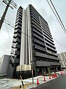 今池駅より徒歩5分 2階 築2年1ヶ月の賃貸物件