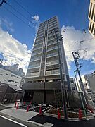 エスリード鶴舞シエスタ 2階 新築の賃貸物件