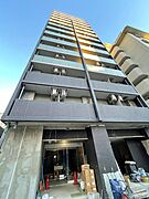 上前津駅より徒歩5分 4階 築4年3ヶ月の賃貸物件