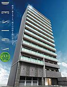 エスリード名古屋STATIONNORTH 2階 新築の賃貸物件