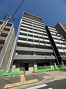 エスリード志賀本通ザ・フロント 2階 新築の賃貸物件