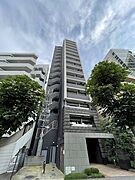 プレサンス久屋大通セントラルパーク 6階 築11年8ヶ月の賃貸物件