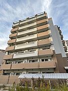 名古屋駅より徒歩10分 3階 築13年の賃貸物件