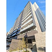 東別院駅より徒歩6分 3階 築2年3ヶ月の賃貸物件