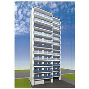 ナゴヤドーム前矢田駅より徒歩2分 6階 築5年1ヶ月の賃貸物件