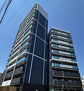 アドバンス名古屋シュテルン 6階 新築の賃貸物件