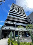 亀島駅より徒歩3分 2階 築5年2ヶ月の賃貸物件