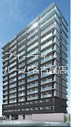 平安通駅より徒歩4分 12階 築1年1ヶ月の賃貸物件