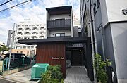 BonheurAoi 2階 築9年7ヶ月の賃貸物件