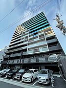 矢場町駅より徒歩5分 9階 築5年8ヶ月の賃貸物件