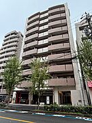 サンエスケーイワタ名城 9階 築11年8ヶ月の賃貸物件