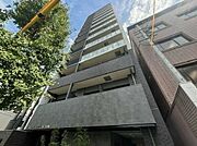 鶴舞駅より徒歩8分 2階 築1年6ヶ月の賃貸物件