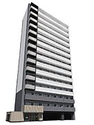 MAXIV大須観音 2階 新築の賃貸物件