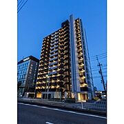 亀島駅より徒歩1分 4階 築3年9ヶ月の賃貸物件
