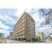 金山駅より徒歩4分 2階 築38年の賃貸物件