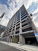名古屋駅より徒歩18分 6階 築2年7ヶ月の賃貸物件