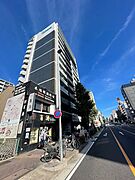 今池駅より徒歩5分 8階 築2年6ヶ月の賃貸物件