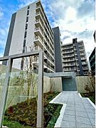 名古屋駅より徒歩15分 8階 築1年の賃貸物件