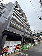 神宮前駅より徒歩9分 3階 新築の賃貸物件