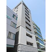 アルカサール 2階 築18年8ヶ月の賃貸物件