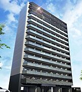 ディアレイシャス東別院IV 2階 新築の賃貸物件