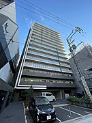 新栄町駅より徒歩7分 6階 築2年6ヶ月の賃貸物件