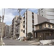鶴舞駅より徒歩10分 5階 築4年5ヶ月の賃貸物件