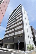 パルティール名駅北 8階 築8年10ヶ月の賃貸物件