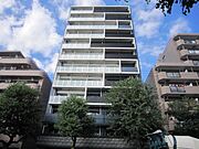 本陣駅より徒歩5分 3階 築7年の賃貸物件