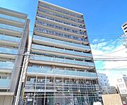 高岳駅より徒歩6分 8階 築4年1ヶ月の賃貸物件