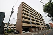 プレサンス名古屋城前ラバンカ 6階 築15年6ヶ月の賃貸物件
