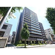 MAXIV名古屋上前津 8階 築1年9ヶ月の賃貸物件