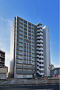 太閤通駅より徒歩1分 6階 築5年4ヶ月の賃貸物件